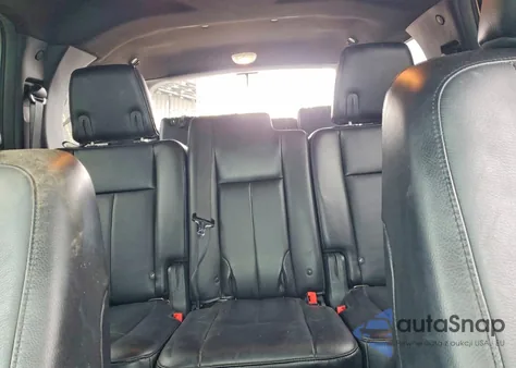 2016 Ford Expedition Xlt z USA, uszkodzony, nr VIN 1FMJU1HT3GEF43185